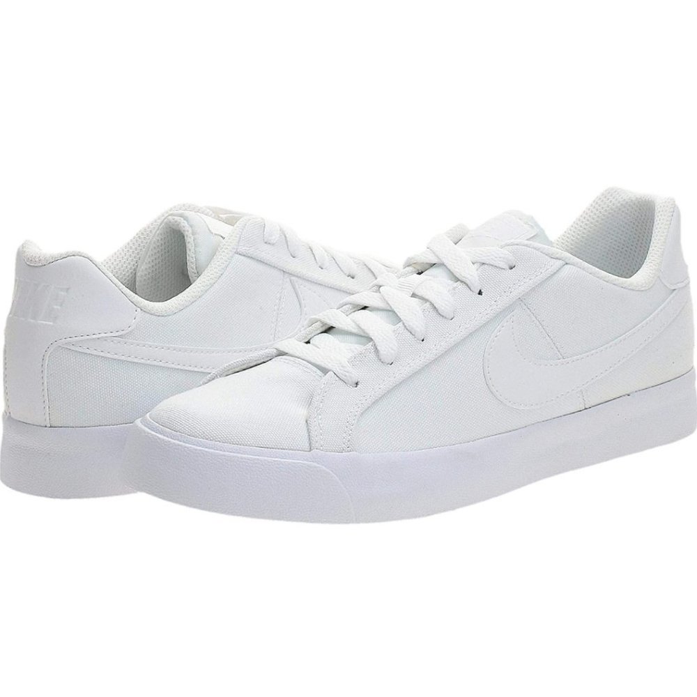 NIKE COURT ROYALE AC #CD5405-101 WOMEN SHOES SIZE 8